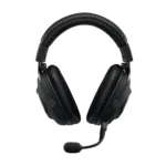 Logitech G PRO X SE Wired Gaming Headset- Black