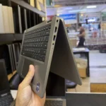 DELL E5340 ci7 13th ram 16 DDR5 SSD 512 13.3 قلاب ولمس