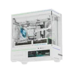 Thermalright M-ATX TL-M10 VISION - White