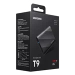 EXT SSD Samsung 2TB T9