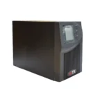 UPS Getx 1000va, 1KV Online - GXK-1-1-1-CO (LCD, Battery 12V-9A *2)