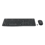 Logitech MK295 Silent Wireless Combo