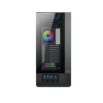 Xigmatek Vision Pro - Black