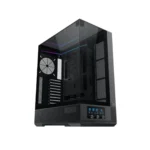 Xigmatek Vision Pro - Black