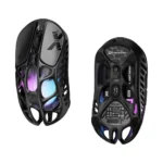 GravaStar Mercury X Pro 8KHz Wireless Gaming Mouse - Galaxy Black