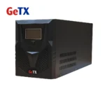 UPS Gaming GeTX GTXF-3000 (3000VA, 3KV) Line interactive, 4 × 12V 9Ah Battery