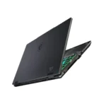 MSI Cyborg 15 B13WFKG-492XAE, Intel Core i7-13620H, RAM 16GB, SSD 512GB, RTX 5060 8GB, 15.6 FHD IPS 144Hz. Translucent Black