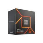 AMD Ryzen™ 5 7600 Desktop Processor - Try