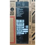 ASUS TUF Gaming F16 FX607VJB-RL108, Intel Core 5-210H, RAM 8GB, SSD 512GB, RTX 3050 6GB, 16.0 Inch WUXGA 144Hz, Mecha Gray