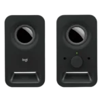 Logitech Z150 Stereo Speakers White
