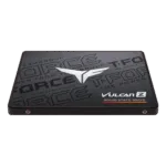 TEAMGROUP T-FORCE VULCAN Z 256GB