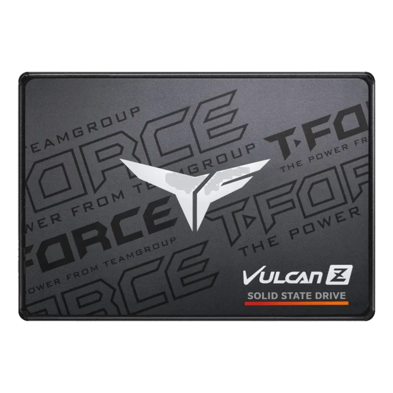 TEAMGROUP T-FORCE VULCAN Z 256GB