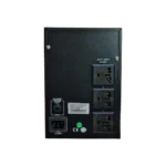 UPS Gaming GeTX GTXF-3000 (3000VA, 3KV) Line interactive, 4 × 12V 9Ah Battery