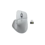 Logitech MX Master 4 Advanced Wireless White Mouse