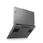 Lenovo LOQ 15IRX9 - (71PS) Intel Core i7-13650HX, RAM 16GB, SSD 512GB, RTX 4050 6GB, 15.6 Inch FHD IPS 144Hz, Luna Grey