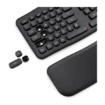 Redragon BS-7162-MAX-Arabic Combo Wireless - صورة 2 - مكتب المحترف