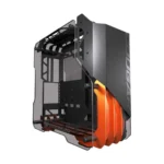 Cougar BLAZER Mid Tower Case