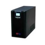 UPS GeTX Online GXT-2000-CON, 2KV (2000VA, 2KV) HF LCD battery 12-7 *6