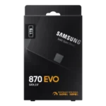 Samsung 870 EVO