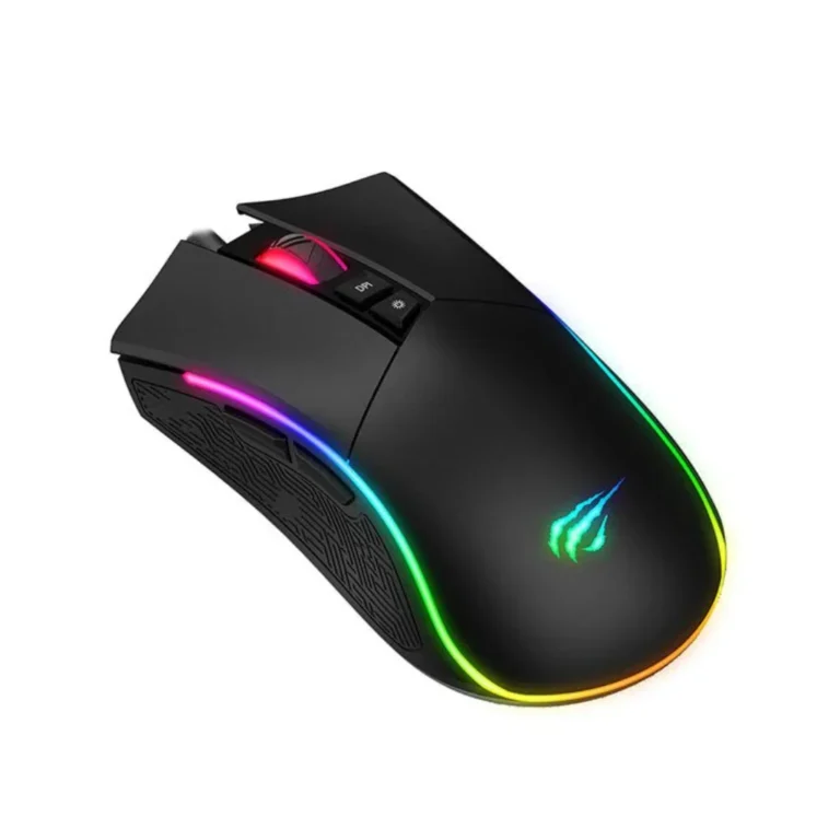 Havit MS1001S V2 Wired Gaming Mouse