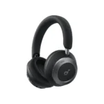 Anker Soundcore Space One Pro FlexiCurve - Over-Ear Headphones, Black