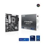 ASUS PRIME B860M-K Motherboard