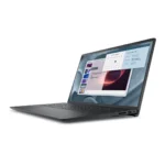 Dell Pro 15 Essential PV15250 - (RPLU-006-P) Intel Core i7-1355U, RAM 8GB, SSD 512GB, Intel UHD Graphics, 15.6 Inch FHD IPS 120Hz, Carbon Black