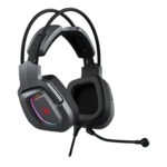 Bloody G575 GAMING HEADSET — Black