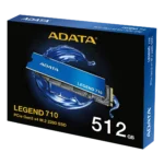 ADATA LEGEND 710 512GB
