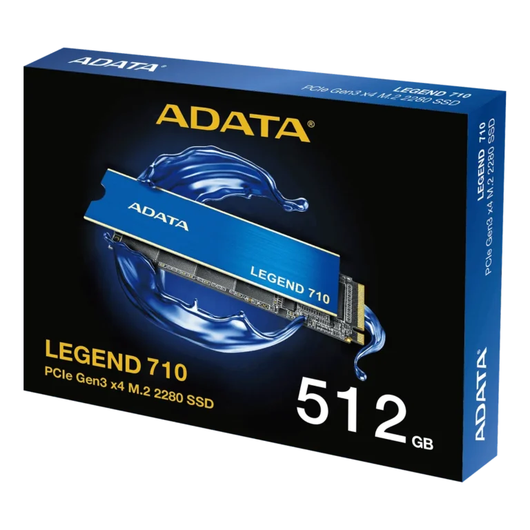 ADATA LEGEND 710 512GB
