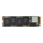 Intel Solid State Drive 660p Series 500GB