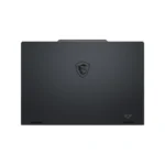 MSI Cyborg 15 B2RWFKG-296XAE, Intel Core 7-240H, RAM 16GB, SSD 512GB, RTX 5060 8GB, 15.6 FHD IPS 144Hz. Translucent Black