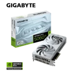 GIGABYTE GeForce RTX 5060 Ti EAGLE OC ICE 16GB