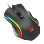 Redragon K552-BA-1 Arabic Combo Wired