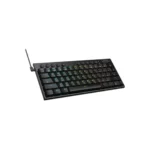 Redragon K632 PRO Noctis 60%, USB-C wired, BT , 2.4 GHz Red Switch