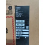 ASUS TUF Gaming A15 FA506NCQ-HN037, Ryzen 7-170, RAM 8GB, SSD 512GB, RTX 3050 4GB, 15.6 Inch FHD 144Hz, Graphite Black