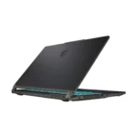 MSI Cyborg 15 A2RUDX-2219XAE - Intel Core 7-240H, RAM 16GB, 512GB, RTX 3050 6GB, 15.6 Inch 144Hz, Black