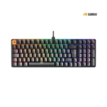 Glorious GMMK 2 Full Size Keyboard - Black