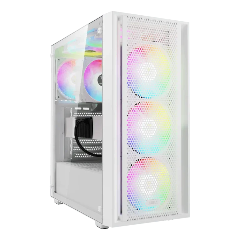 AURA GC2 ELITE WH