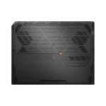 ASUS TUF Gaming A16 FA608UH-RV049, AMD Ryzen 7-260, RAM 16GB, SSD 512GB, NVIDIA Geforce RTX 5050 8GB, 16.0 inch WUXGA 165Hz, Jaeger Gray