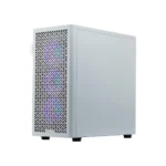 Cooler Master Mid-Tower Cooler Master Elite 502- white