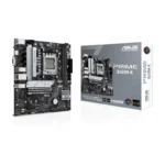 ASUS PRIME B650M-K Motherboard