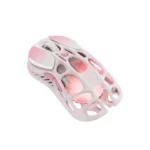 GravaStar Mercury M1 Pro Gaming Mouse - Sakura Pink