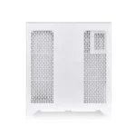 Thermaltake CTE E550 TG Mid Tower - Snow