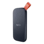 SanDisk E30 Portable External SSD 1TB