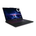 Lenovo Legion Pro 7 16IAX10H - (5GAX), Intel Core Ultra 9-275HX, RAM 64GB, SSD 2TB, NVIDIA Geforce RTX 5080 16GB, 16.0 Inch WQXGA OLED 240Hz, Eclipse Black