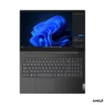 Lenovo V15 G6 - (3PGP) Ryzen 7-170, RAM 16GB, SSD 512GB, Integrated Graphics, 15.6 Inch FHD, Black