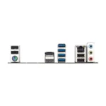 AMD B550M-K AM4 M-ATX Motherboard