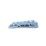 Gravastar Mercury K1 Rapid Trigger Wireless - Ice Blue Gaming Keyboard