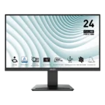 MSI PRO 24" VA 100HZ MP2412